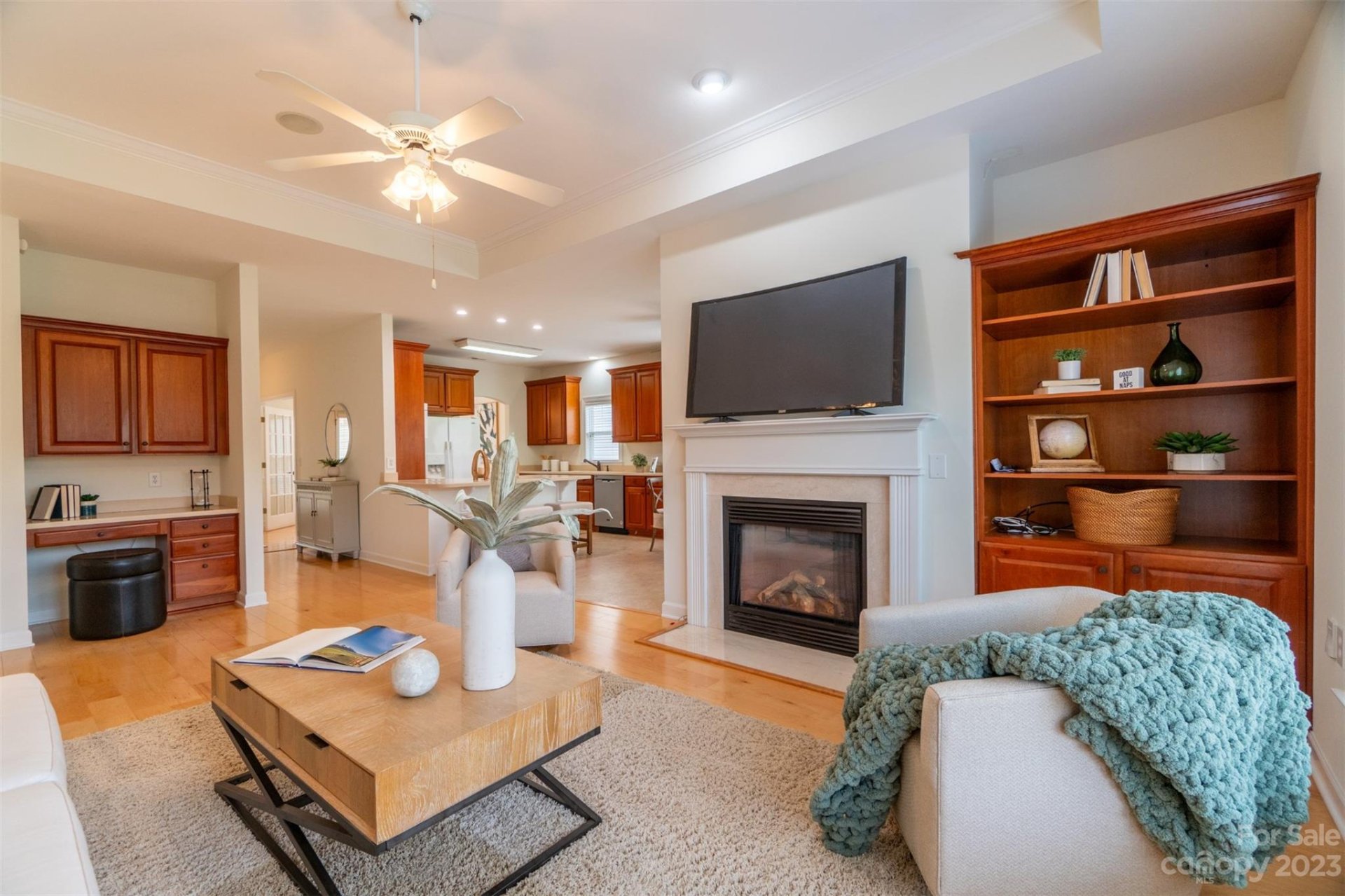 114 River Birch Drive