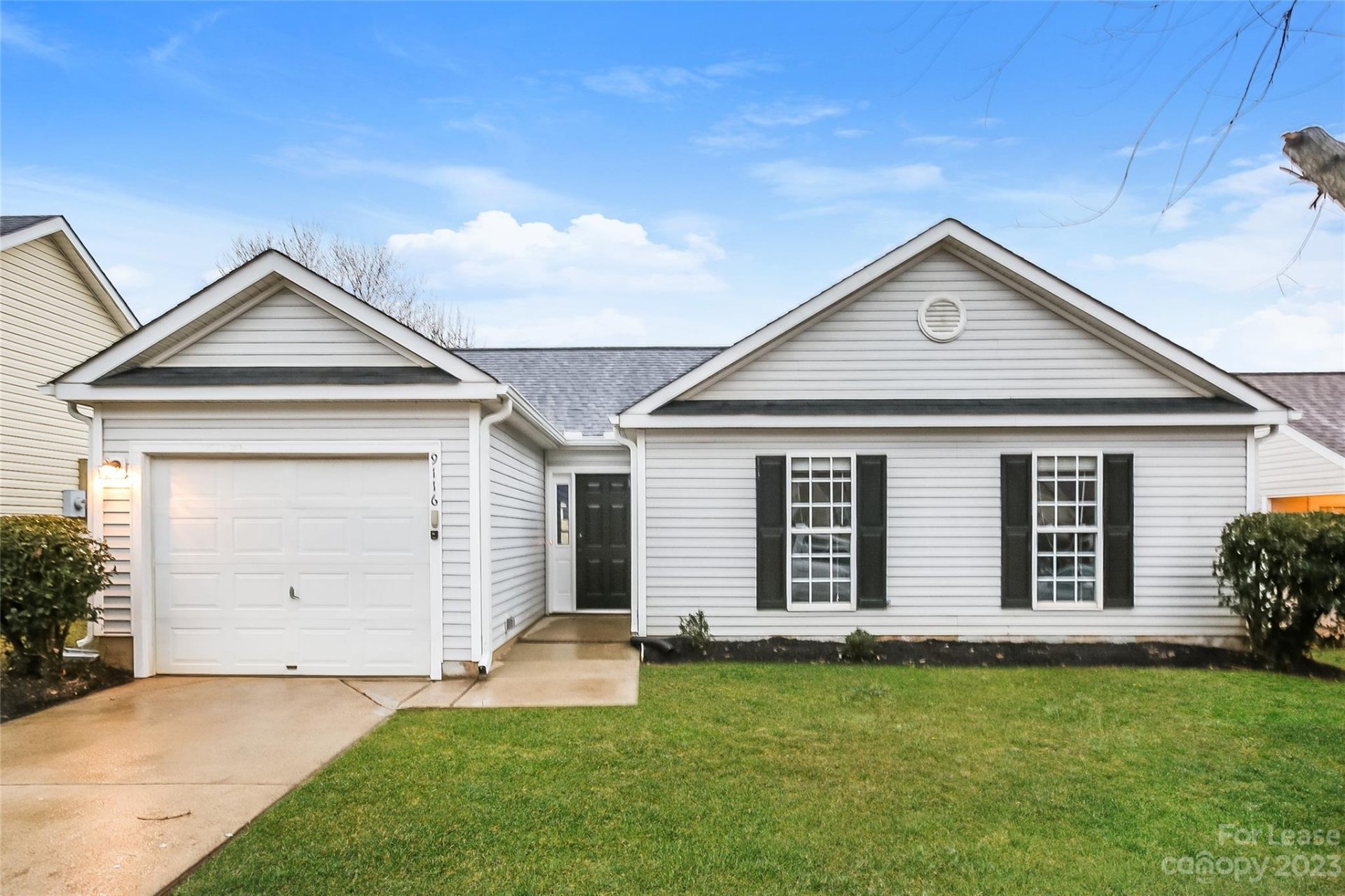 Property image 1 at 9116 Shenington Place, Charlotte, NC 28216