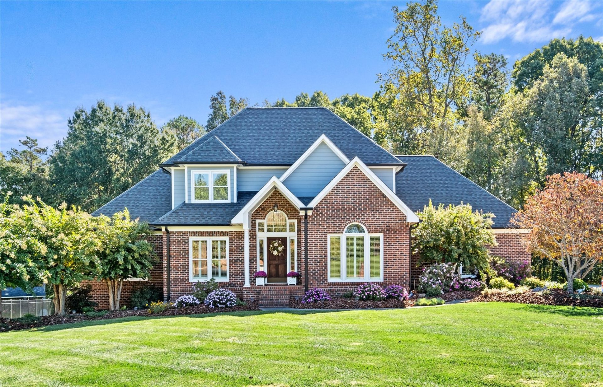 Property image 1 at 137 Cottontail Lane, Concord, NC 28025