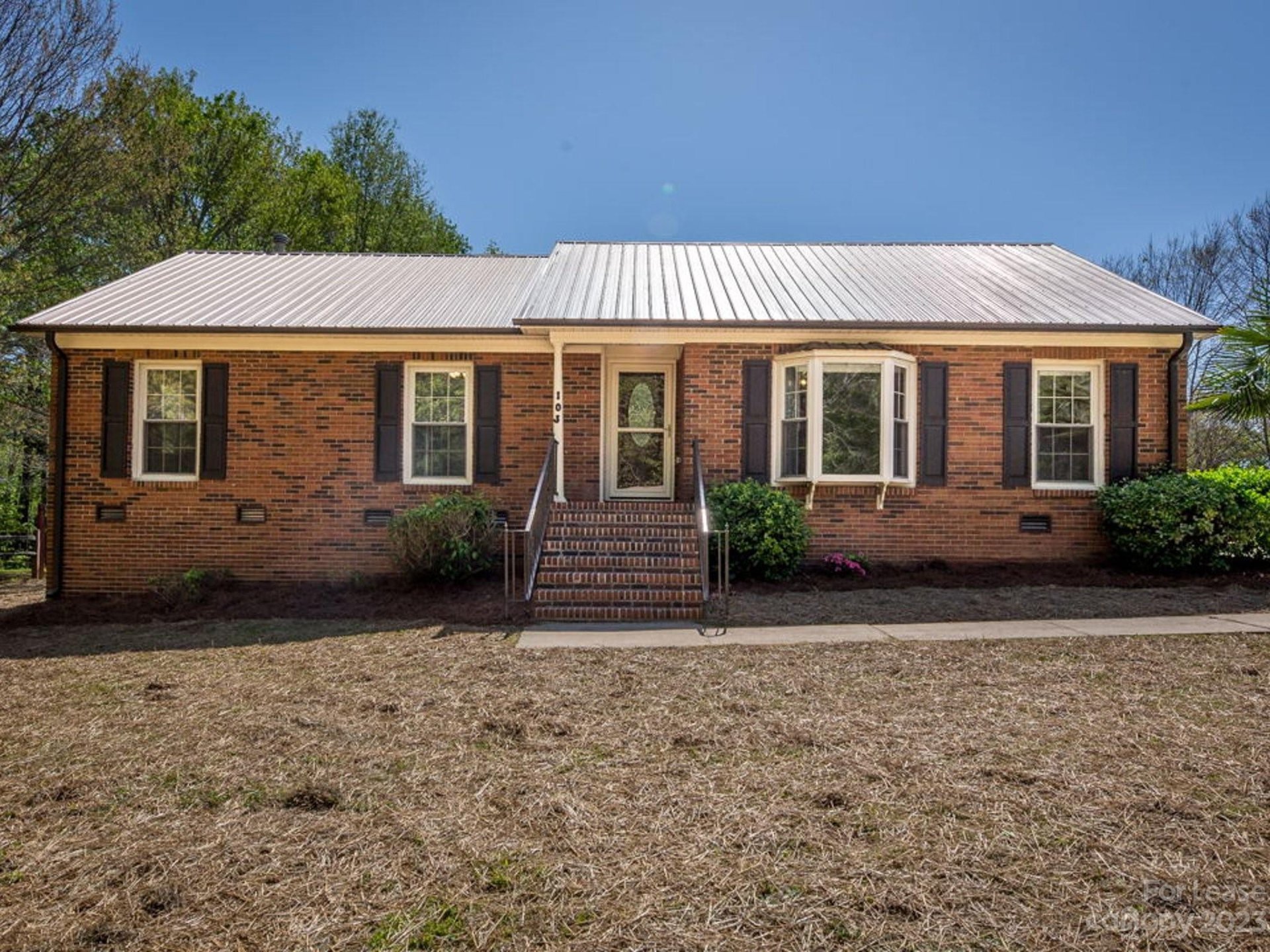 Property image 1 at 103 Ashbrook Road, Salisbury, NC 28147