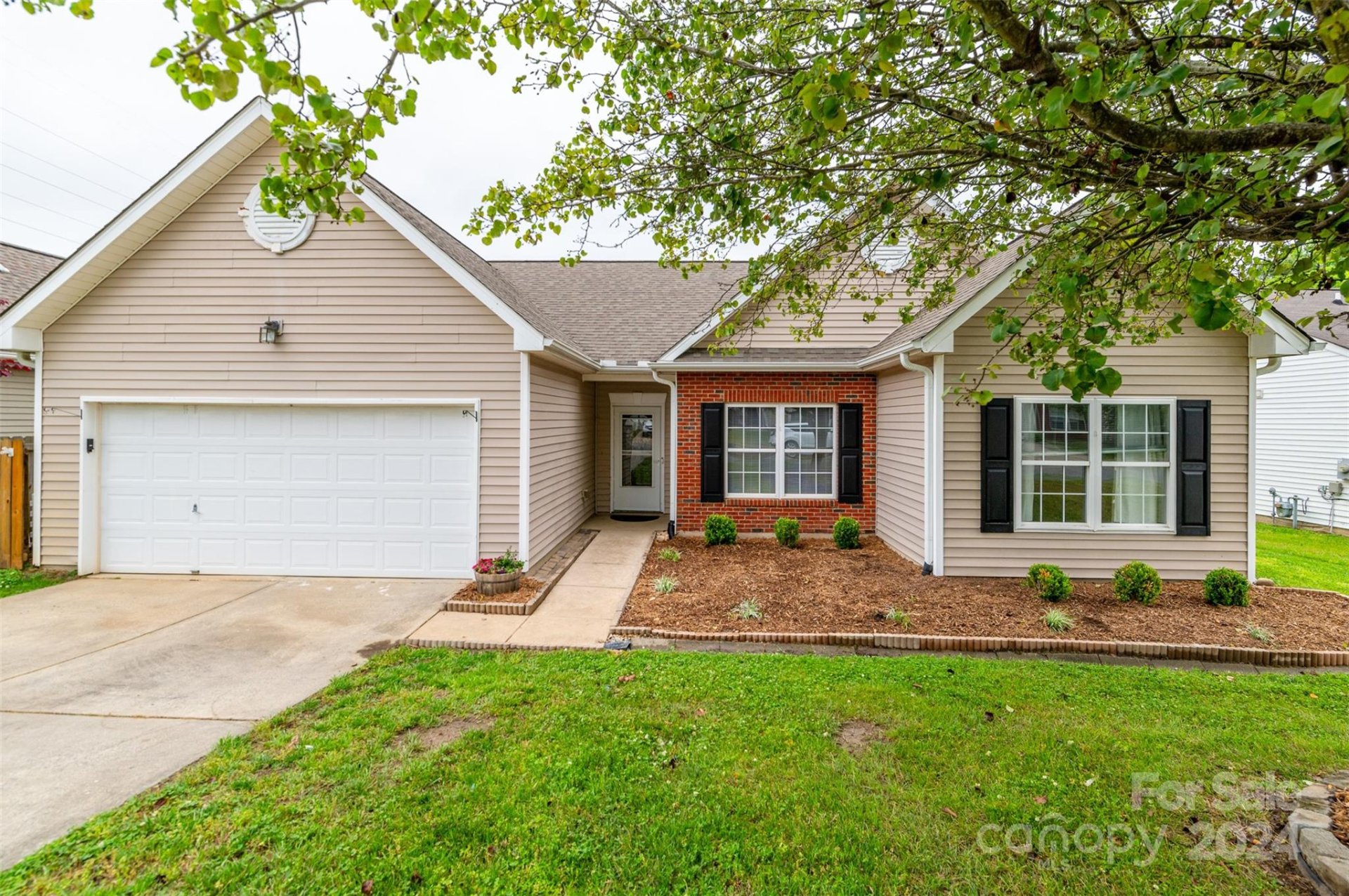 Property image 1 at 179 Mott Road, Mooresville, NC 28115