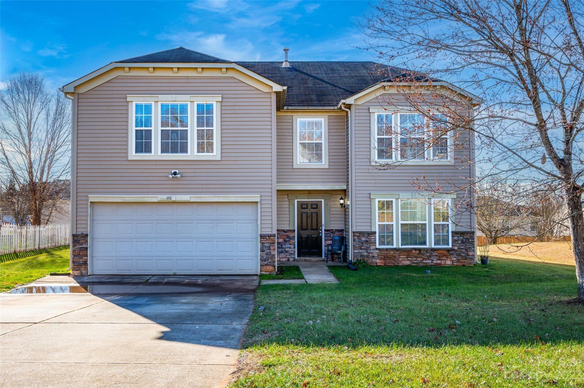 Property image 1 at 161 Boiling Brook Drive, Statesville, NC 28625