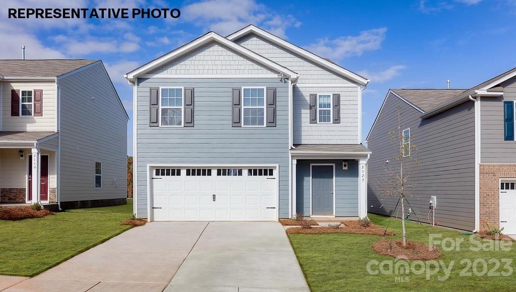 Property image 1 at 4014 Eucalyptus Drive, York, SC 29745