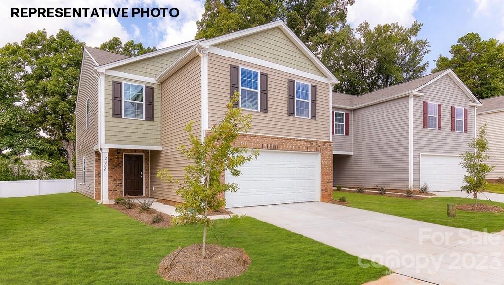Property image 2 at 4018 Eucalyptus Drive, York, SC 29745