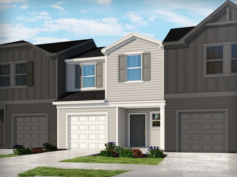 Property image 1 at 509 Tayberry Lane, Fort Mill, SC 29715