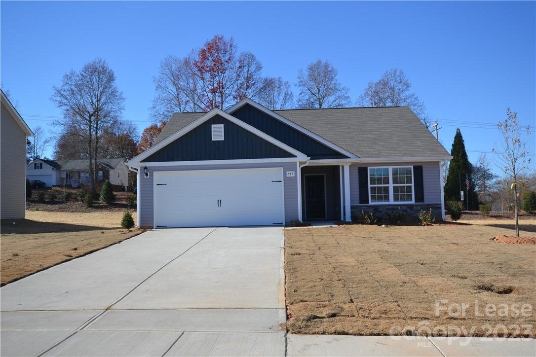 Property image 1 at 575 Belcaro Drive, Kings Mountain, NC 28086