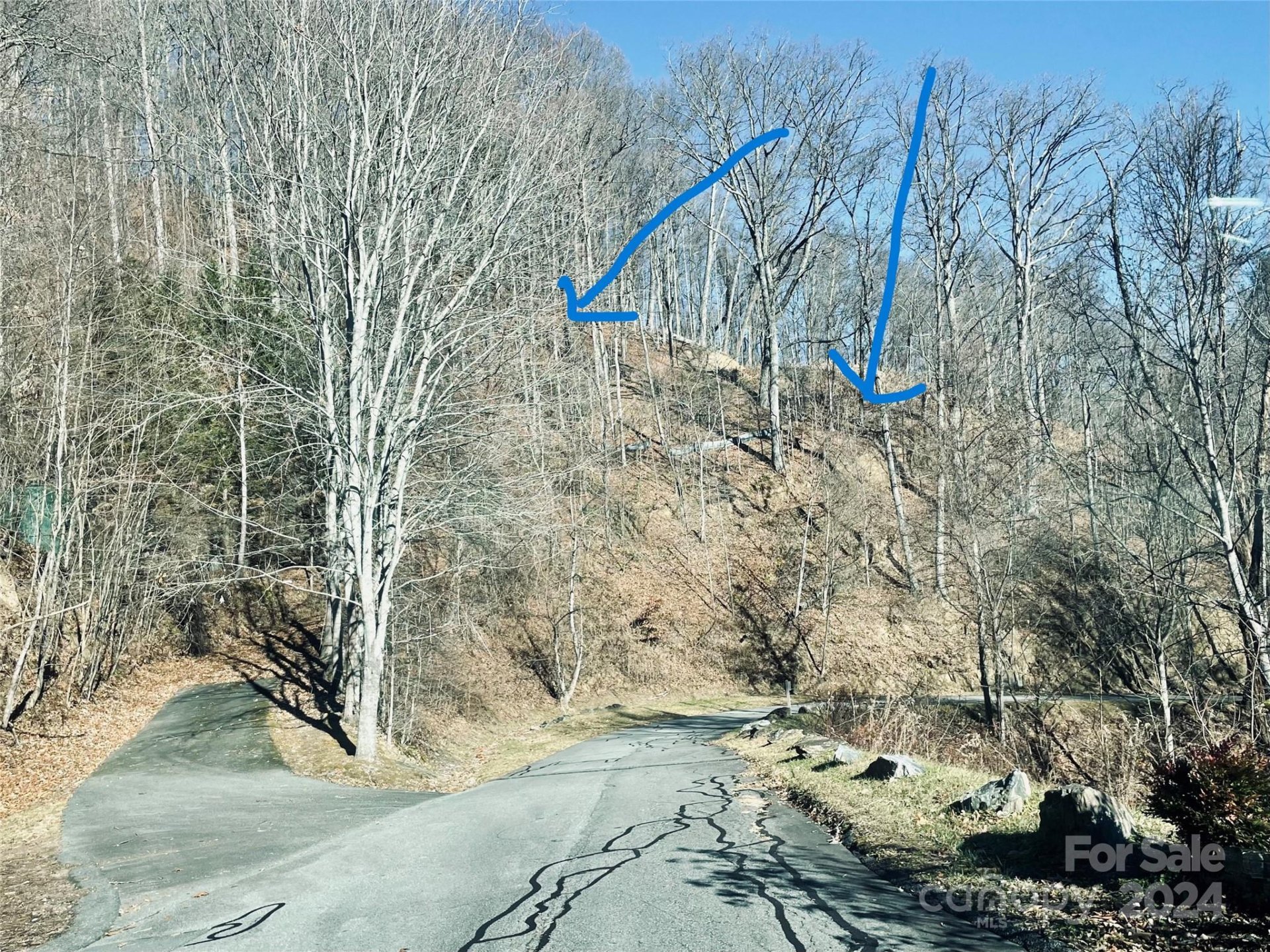 Property image 3 at Lot 47 Montrose Lane, Waynesville, NC 28785