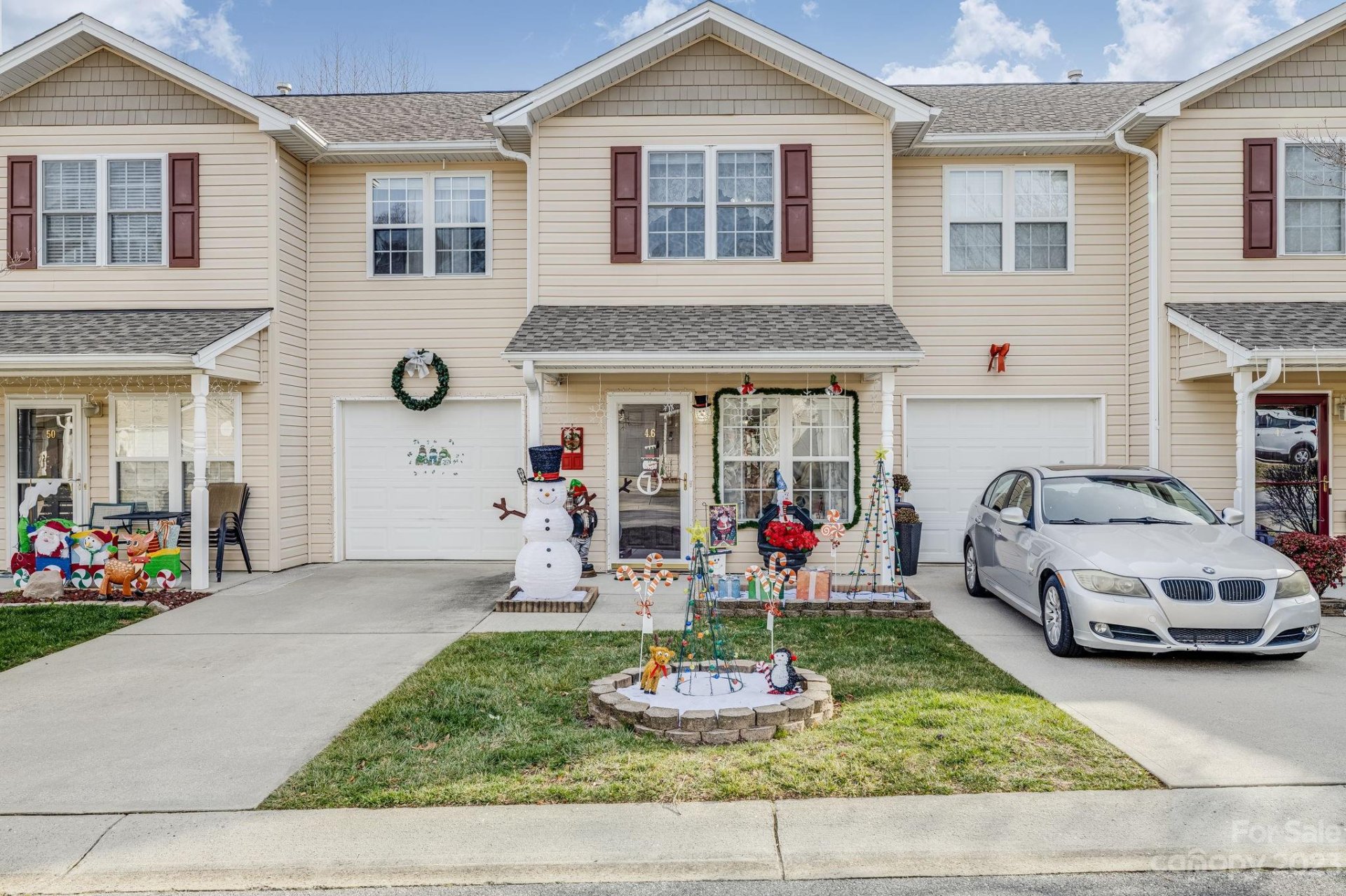 Property image 1 at 46 Chesire Way, Fletcher, NC 28732