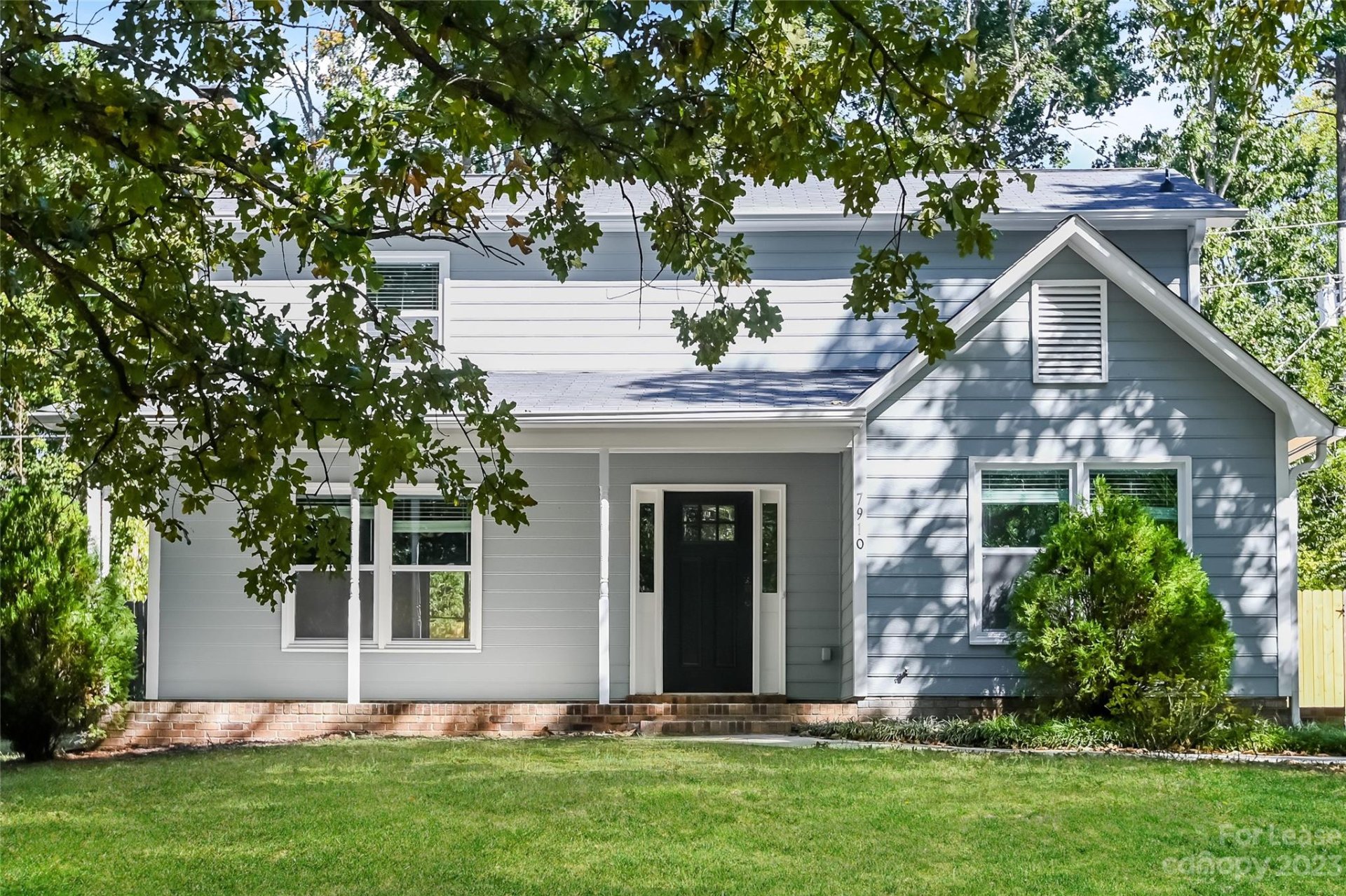 7910 Red Lantern Road