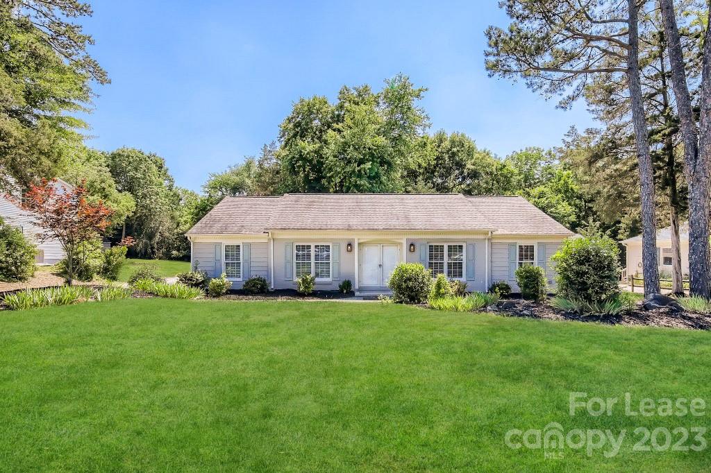 Property image 1 at 7416 Crowflock Court, Charlotte, NC 28226