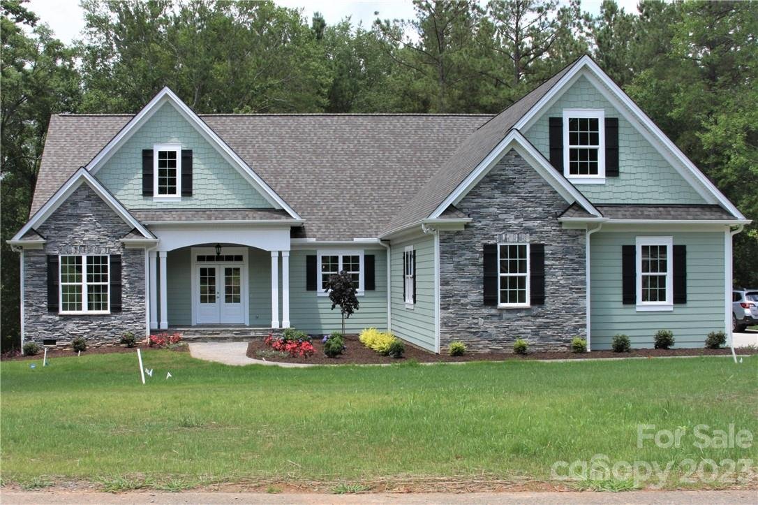 Property image 2 at 651 Bellegray Road, Clover, SC 29710