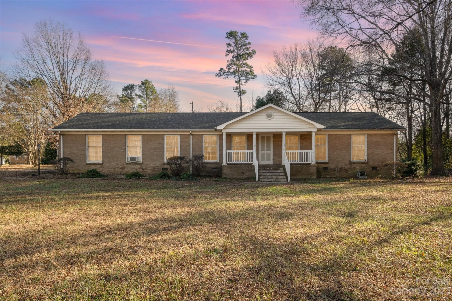 Property image 1 at 5106 Indian Trail Fairview Road, Indian Trail, NC 28079