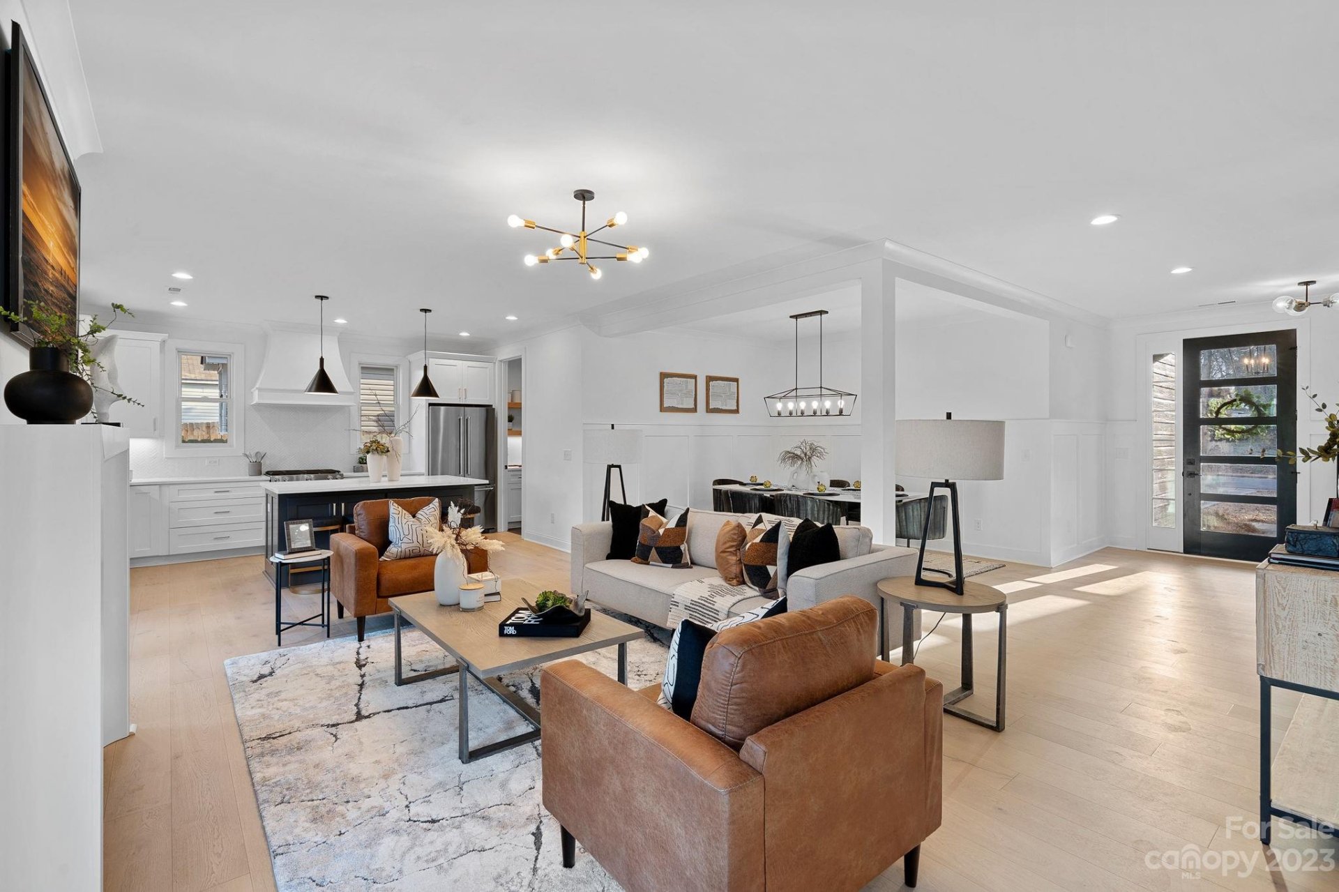 Property image 1 at 405 Skyland Avenue, Charlotte, NC 28205