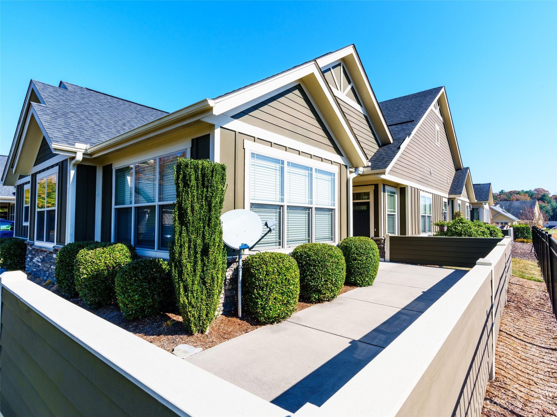 Property image 1 at 17 Brookstone Place, Candler, NC 28715