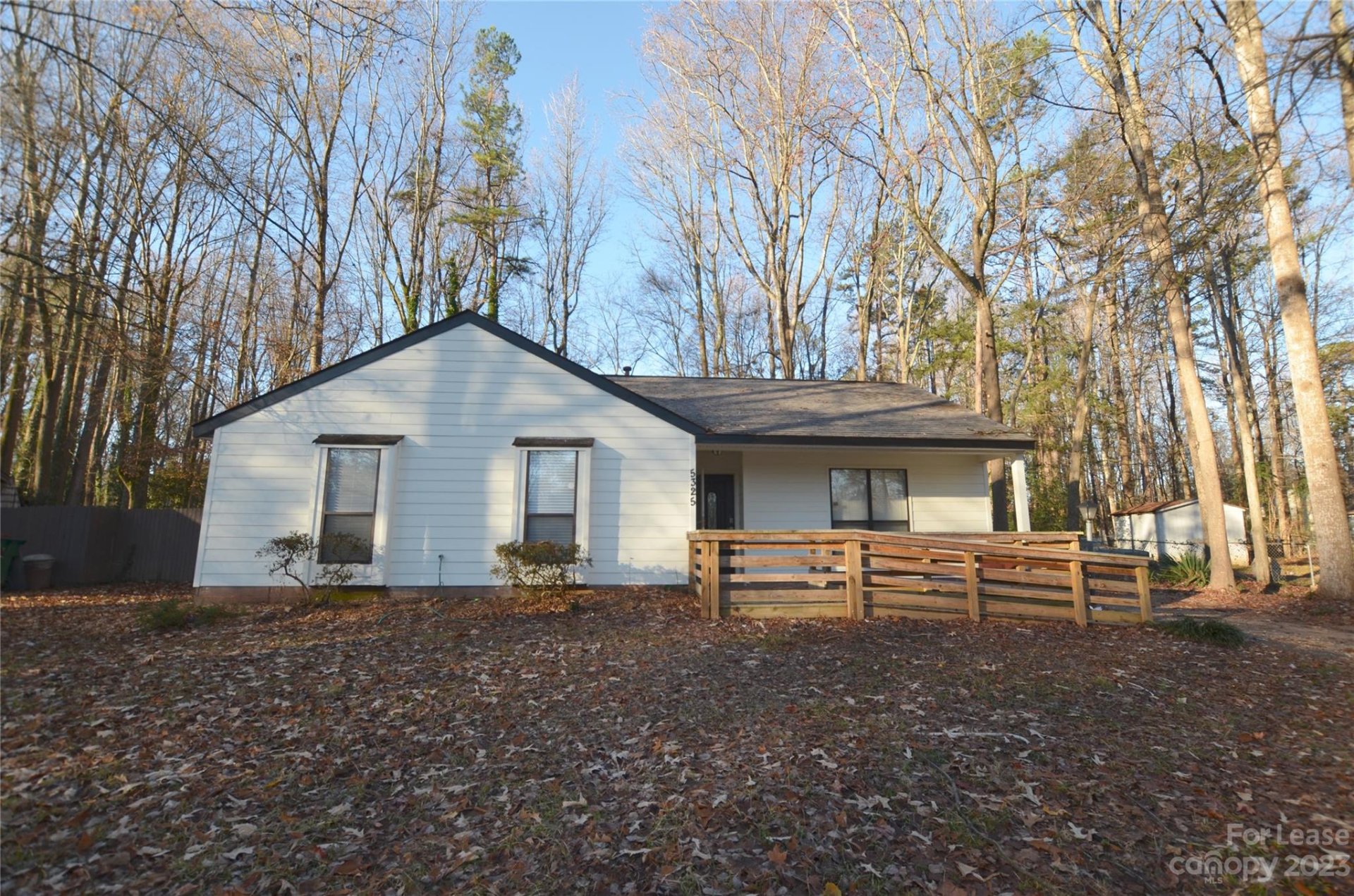 Property image 1 at 5325 Great Wagon Road, Charlotte, NC 28215