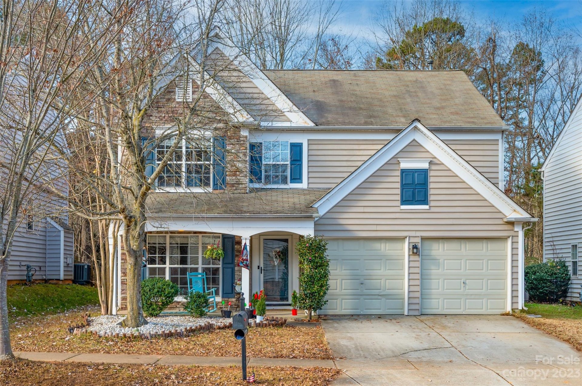 Property image 1 at 18739 Victoria Bay Drive, Cornelius, NC 28031