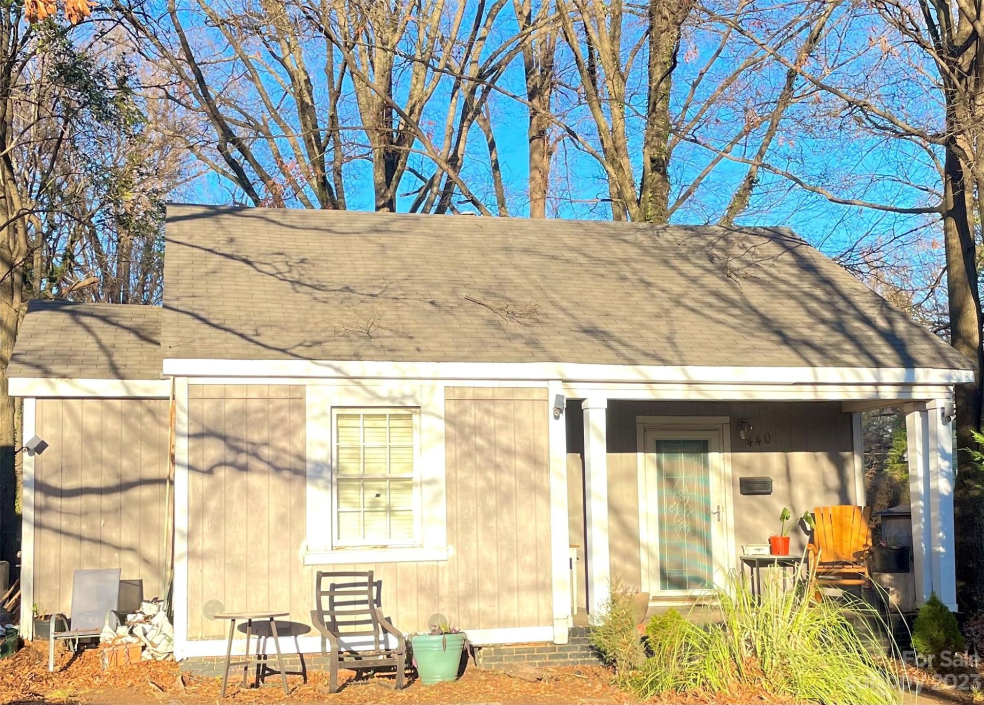 Property image 1 at 440 Plymouth Avenue, Charlotte, NC 28206