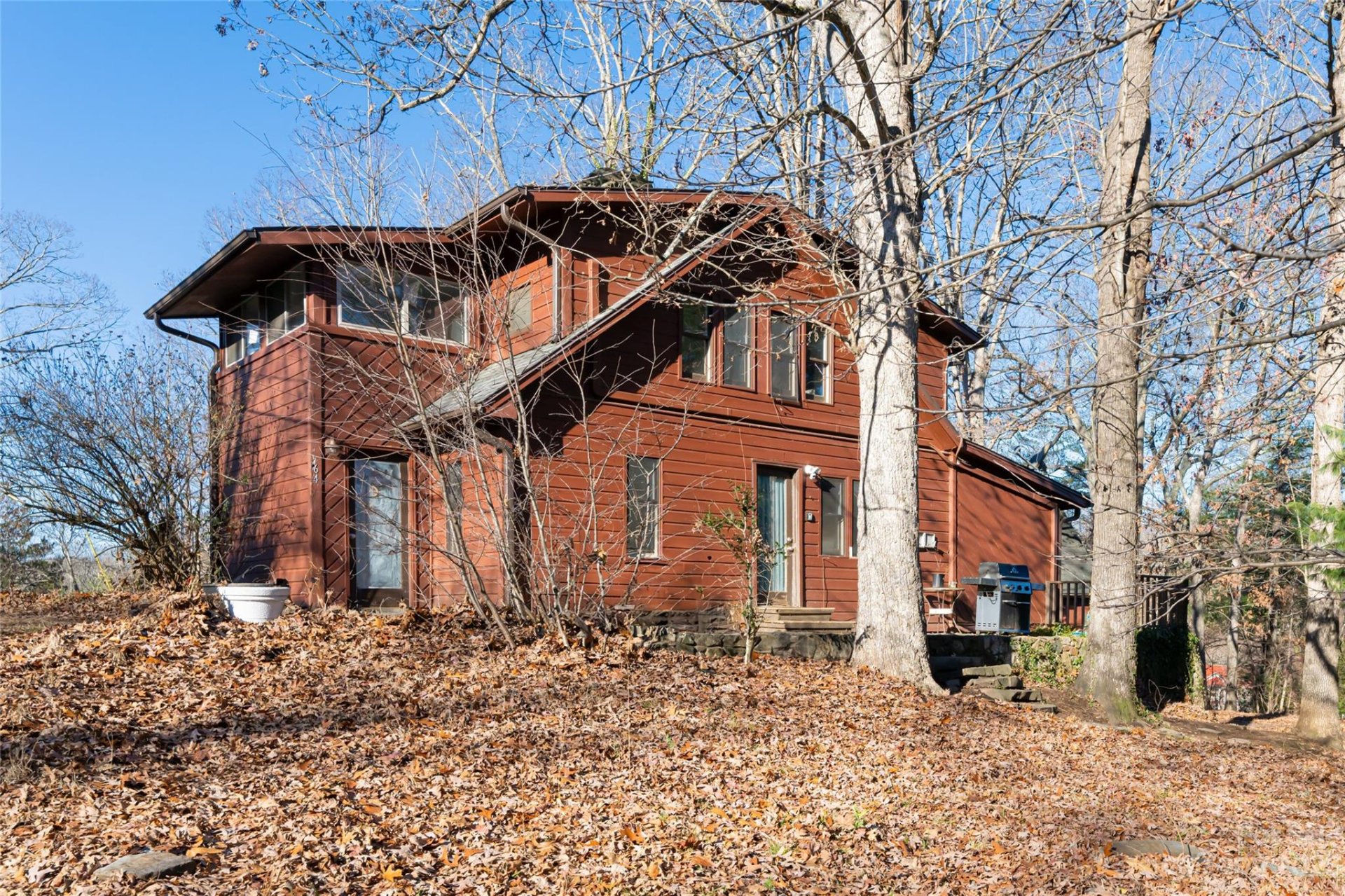 64 Pine Cone Drive