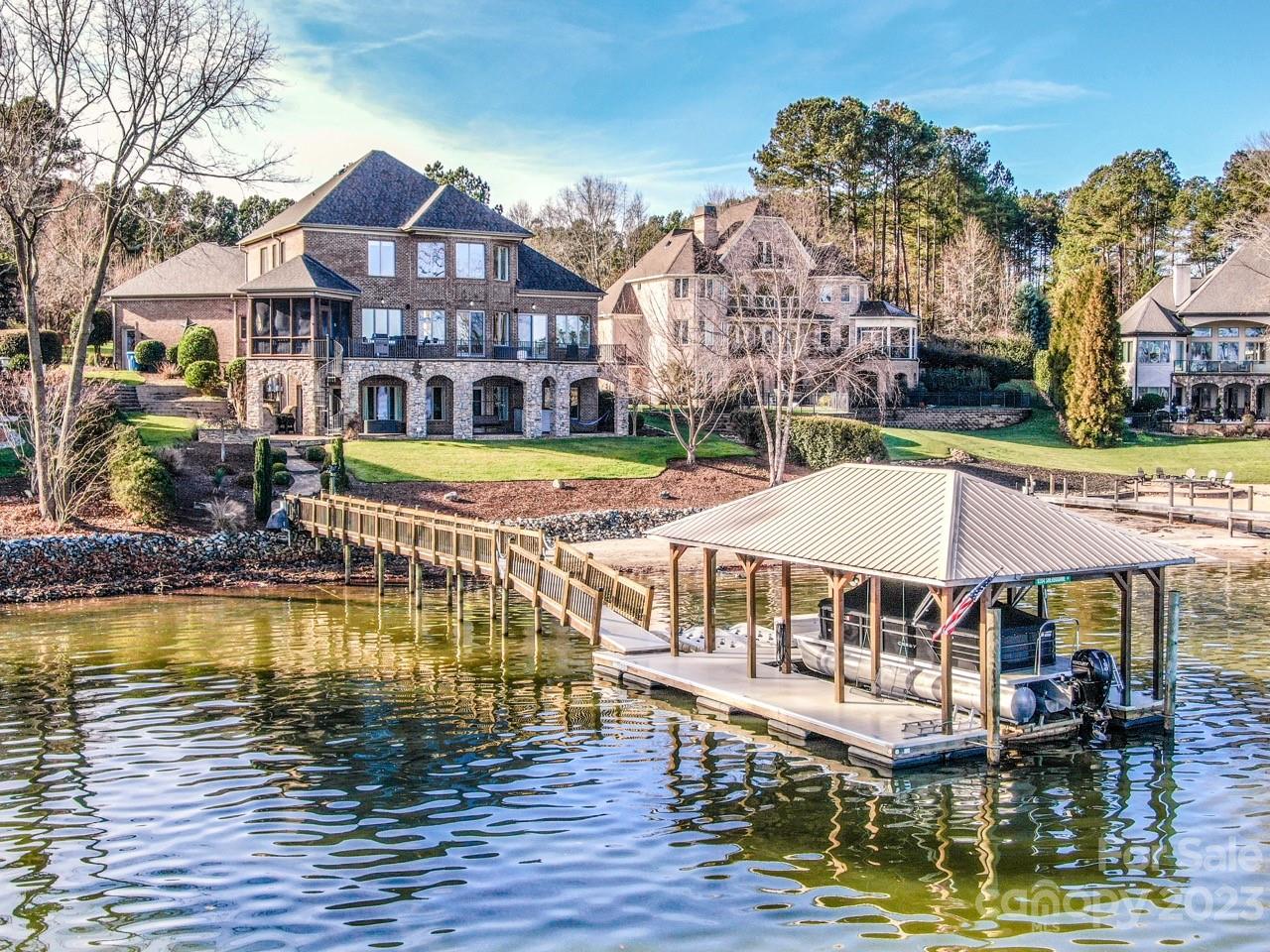 Property image 1 at 9204 Sherbourne Lane, Sherrills Ford, NC 28673