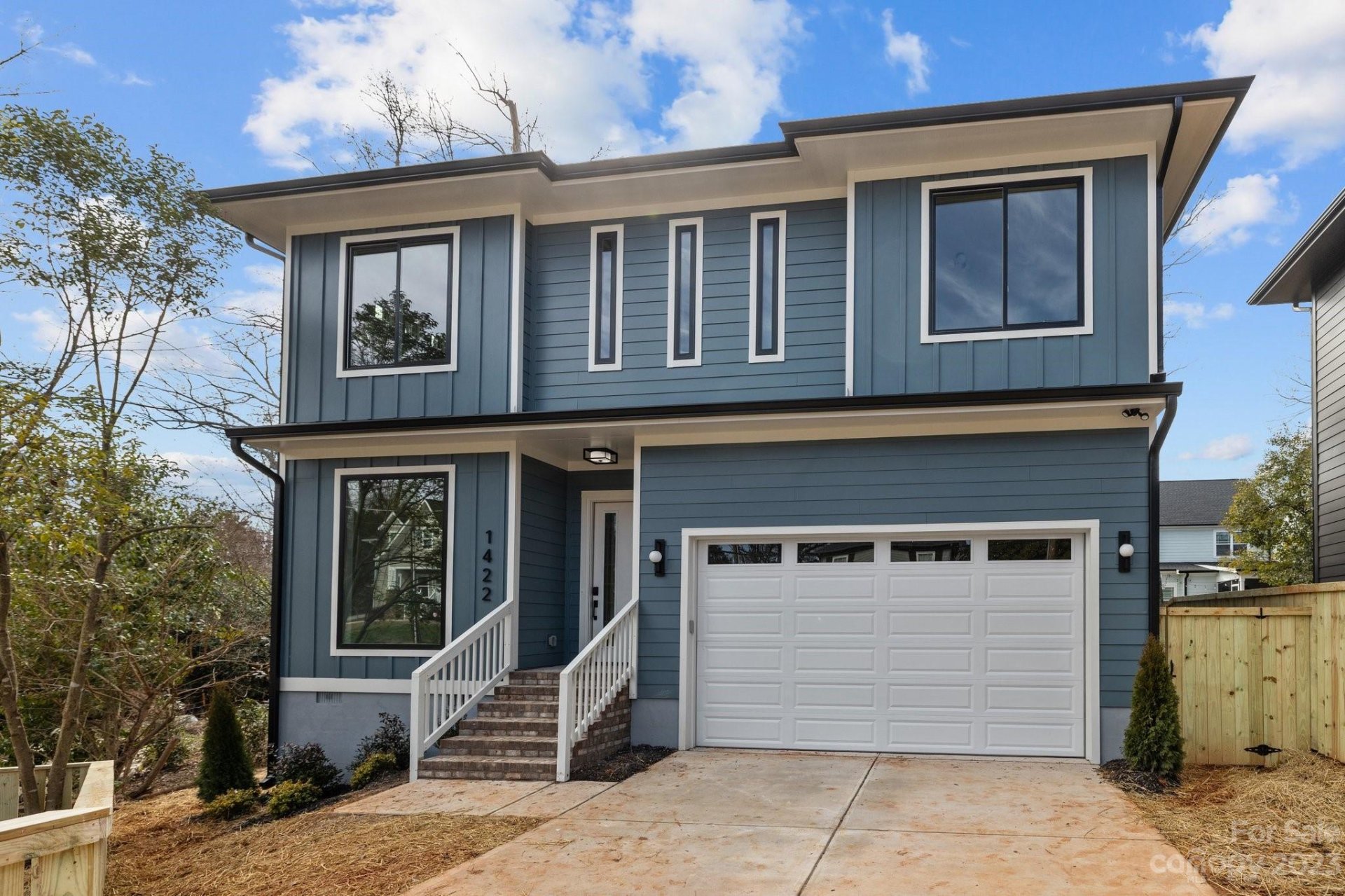 Property image 1 at 1422 Downs Avenue, Charlotte, NC 28205