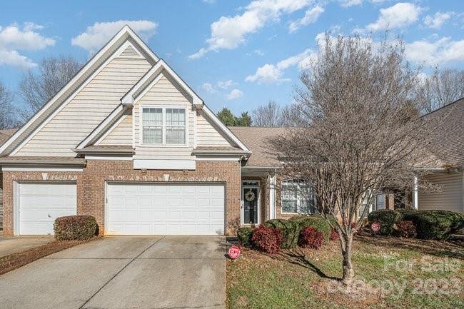Property image 1 at 4436 Glenlea Commons Drive, Charlotte, NC 28216
