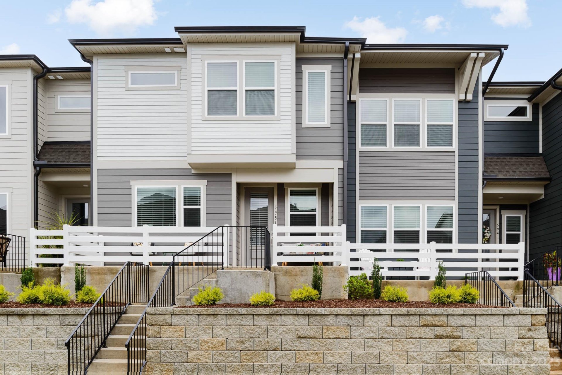 Property image 1 at 5951 Mantle Way, Kannapolis, NC 28081