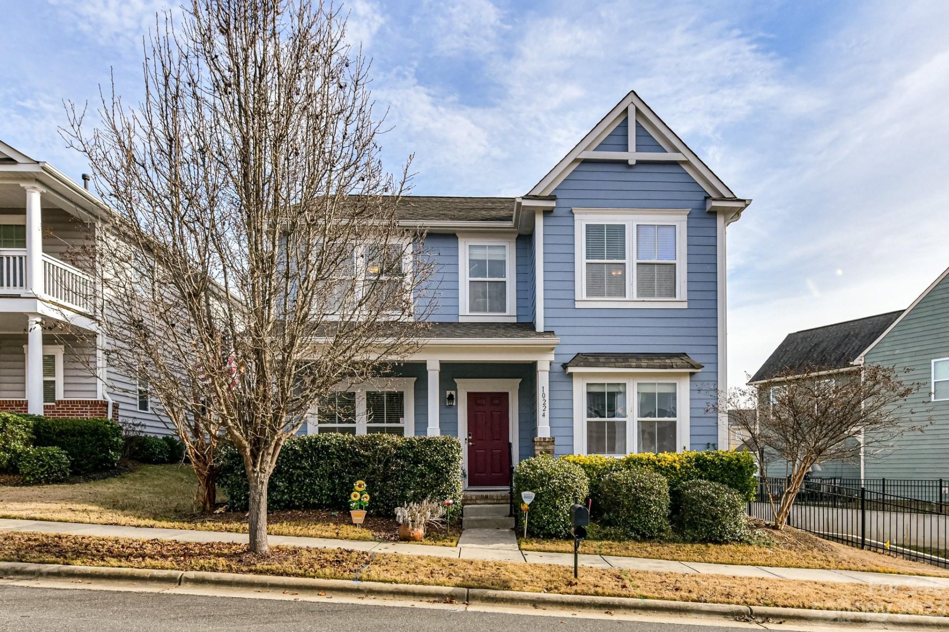 Property image 1 at 10224 Enniscrone Road, Pineville, NC 28134