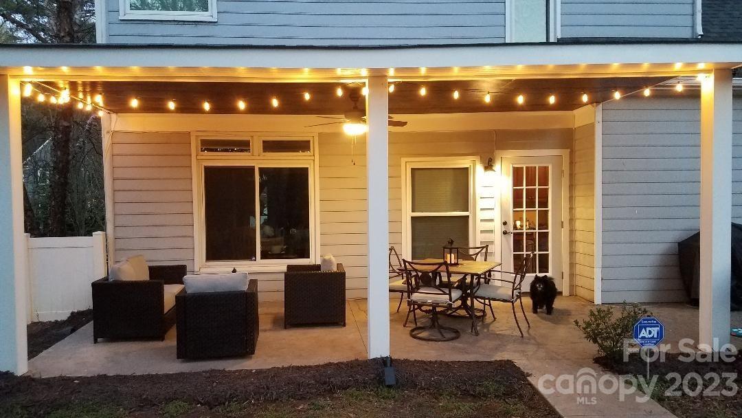 Property image 1 at 20315 Willow Pond Road, Cornelius, NC 28031