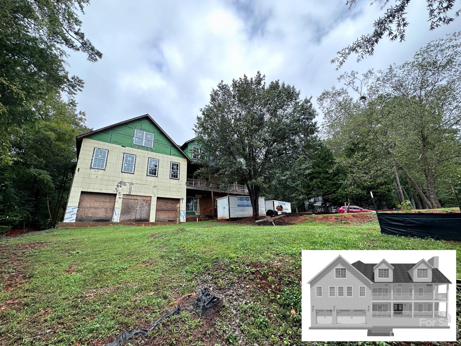 Property image 1 at 1112 Honeybee Trail, Fort Mill, SC 29715