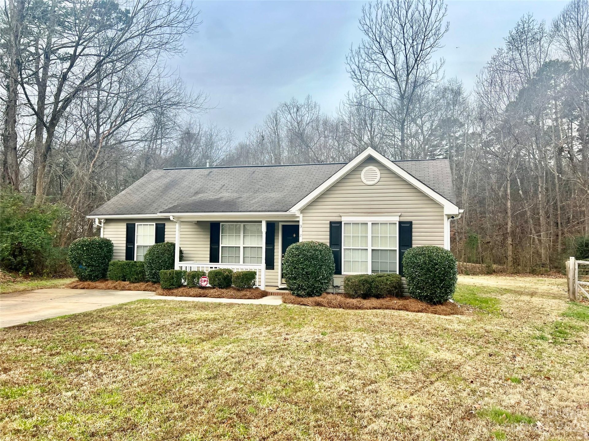 Property image 1 at 1312 Long Grass Court, Charlotte, NC 28216