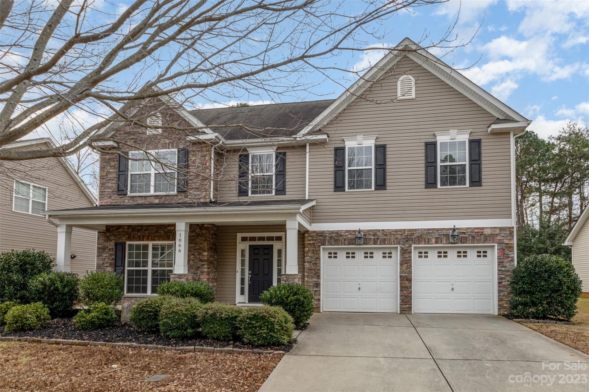 Property image 1 at 1066 Mclaren Drive, Belmont, NC 28012