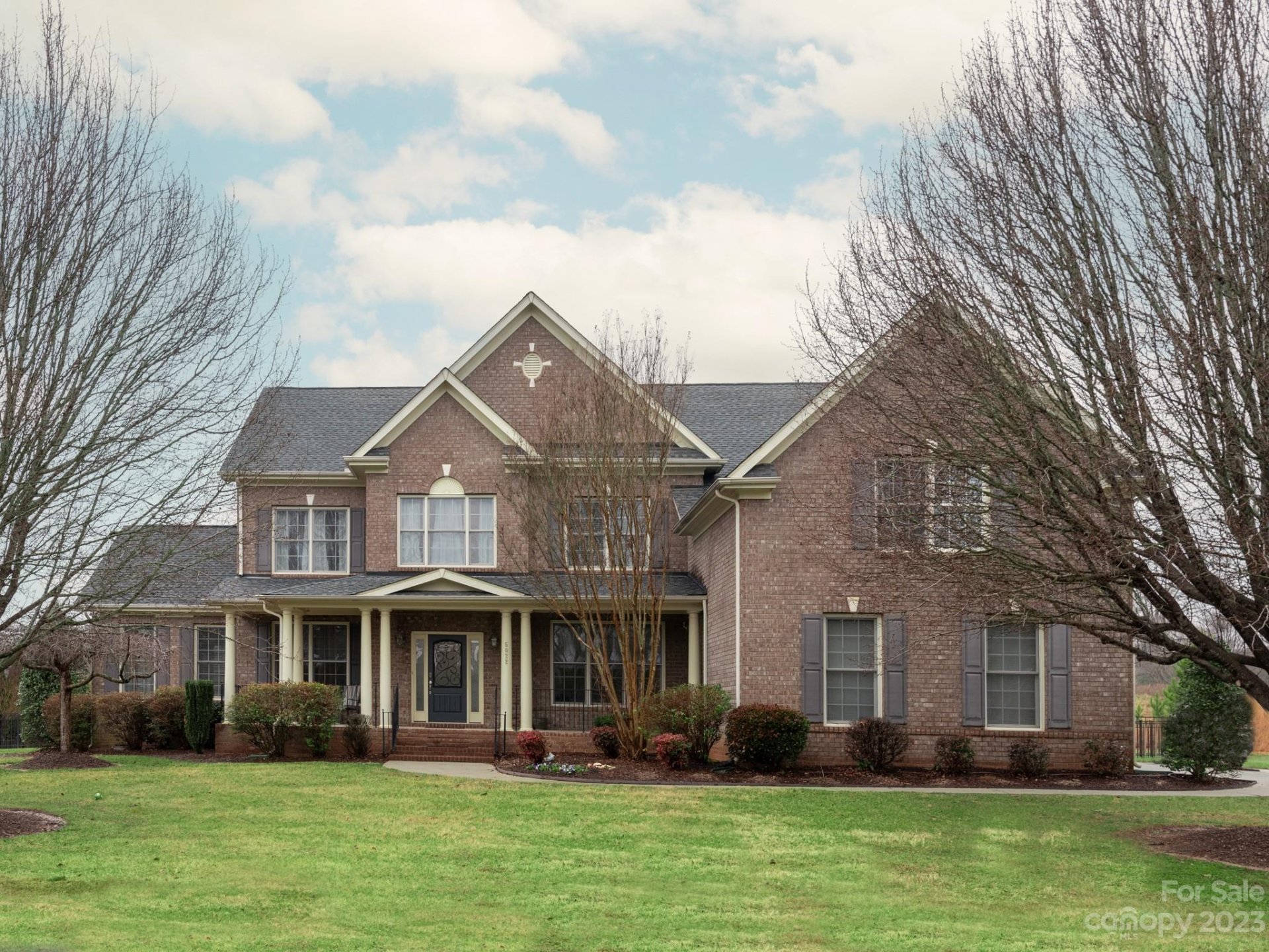 Property image 1 at 5022 Dockside Court, Weddington, NC 28104
