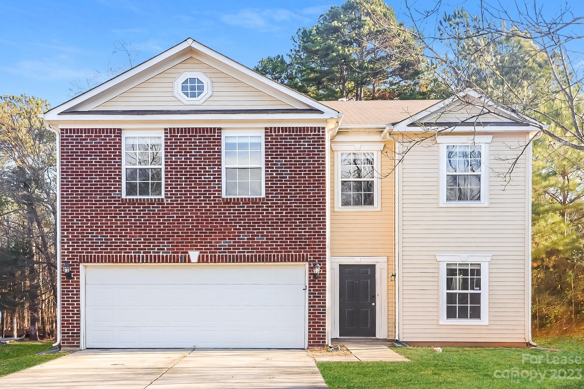 Property image 1 at 11104 Northwoods Forest Drive, Charlotte, NC 28214