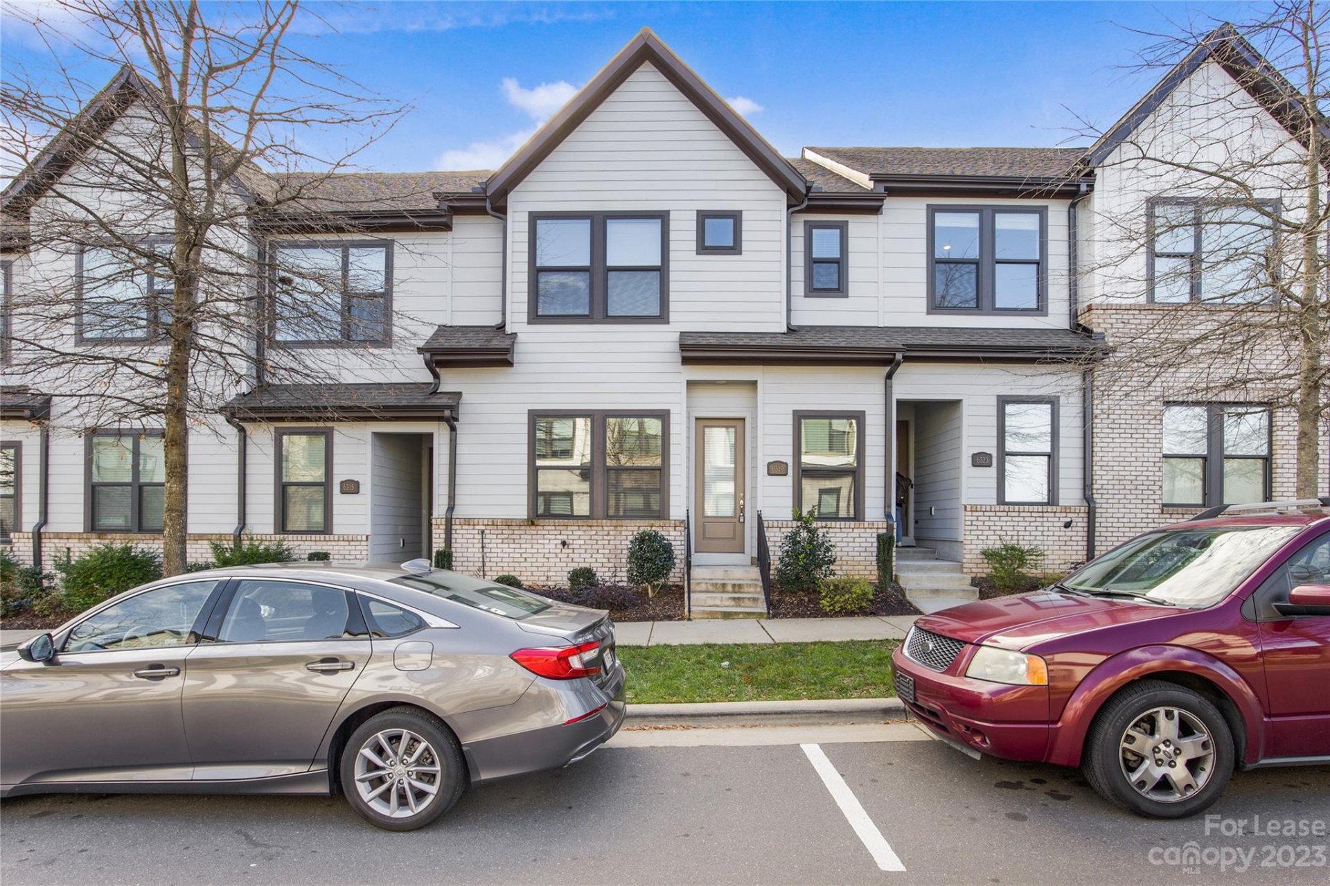 Property image 1 at 6319 Southgrove Street, Charlotte, NC 28277