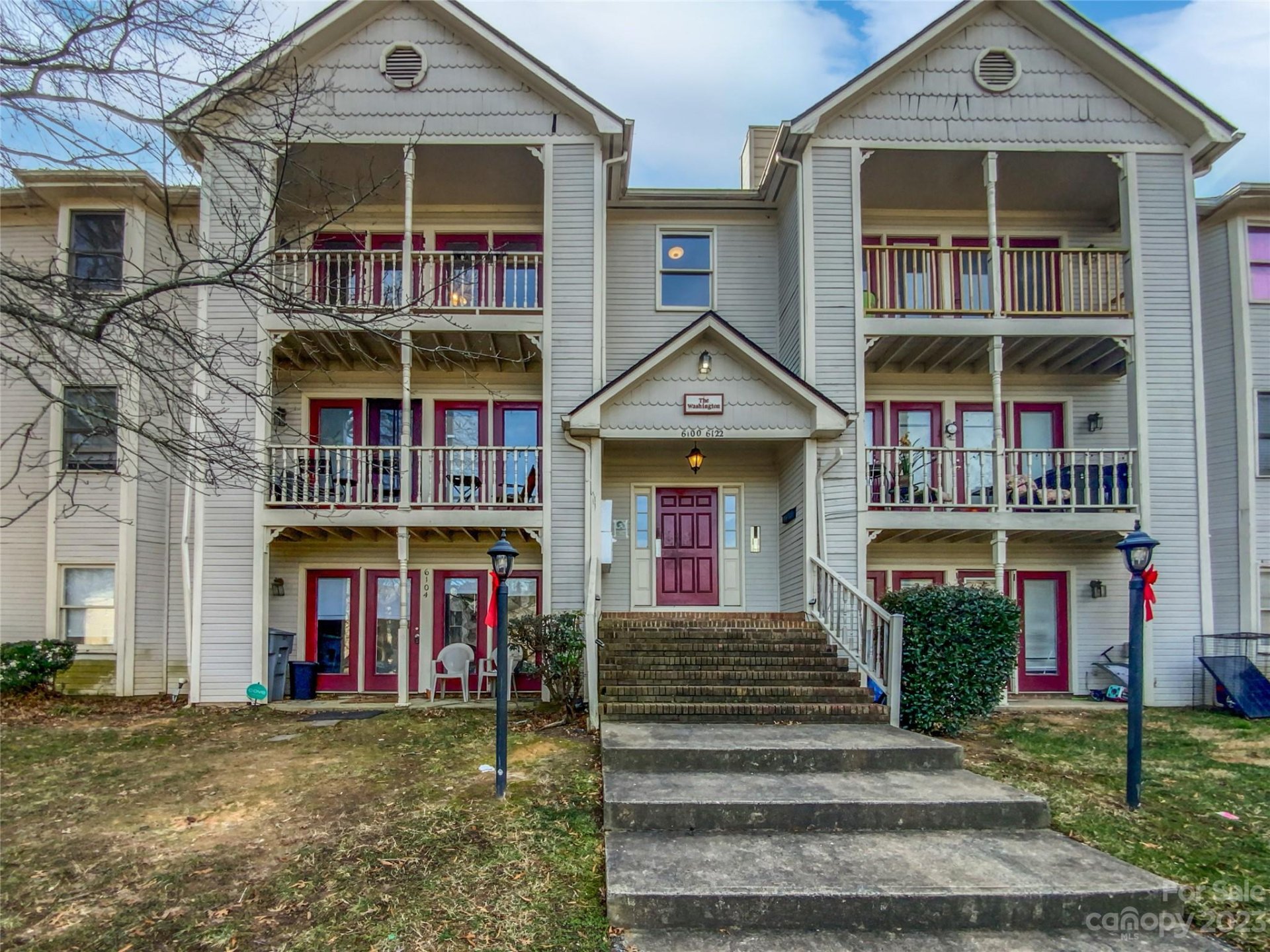 Property image 1 at 6120 Meadow Rose Lane, Charlotte, NC 28215