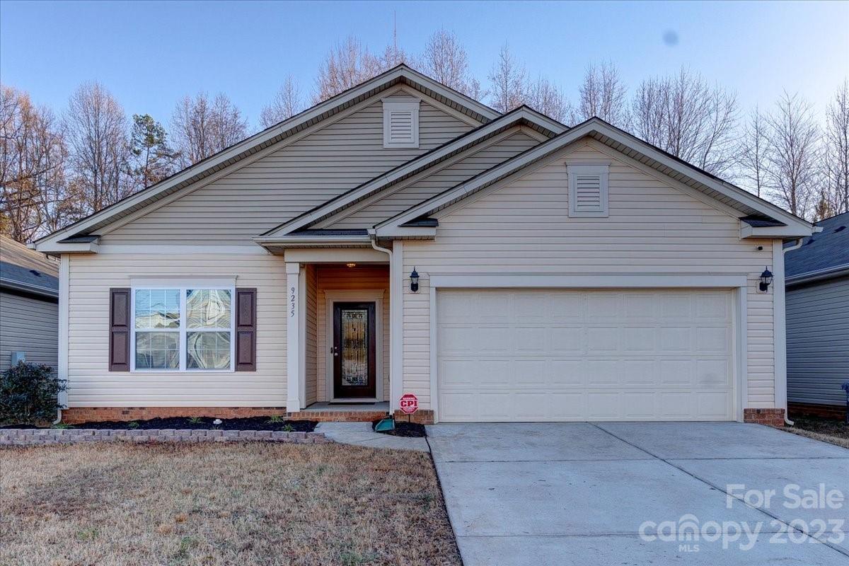 Property image 1 at 9235 Aubrac Lane, Charlotte, NC 28213