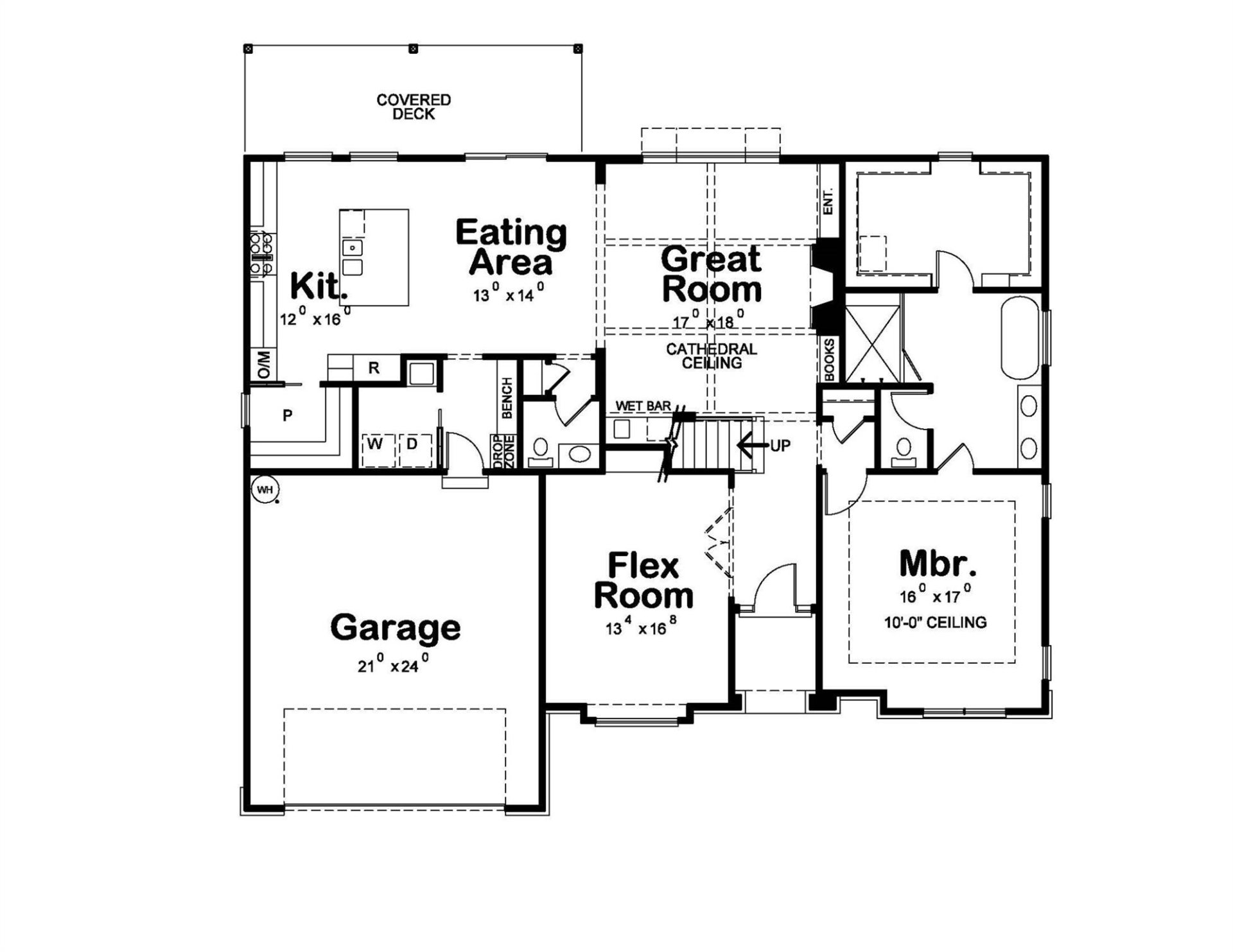 Property image 2 at 153 Heartland Drive, Rock Hill, SC 29732