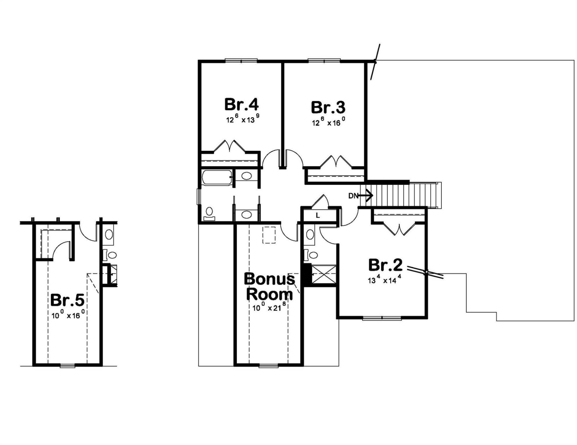 Property image 3 at 153 Heartland Drive, Rock Hill, SC 29732