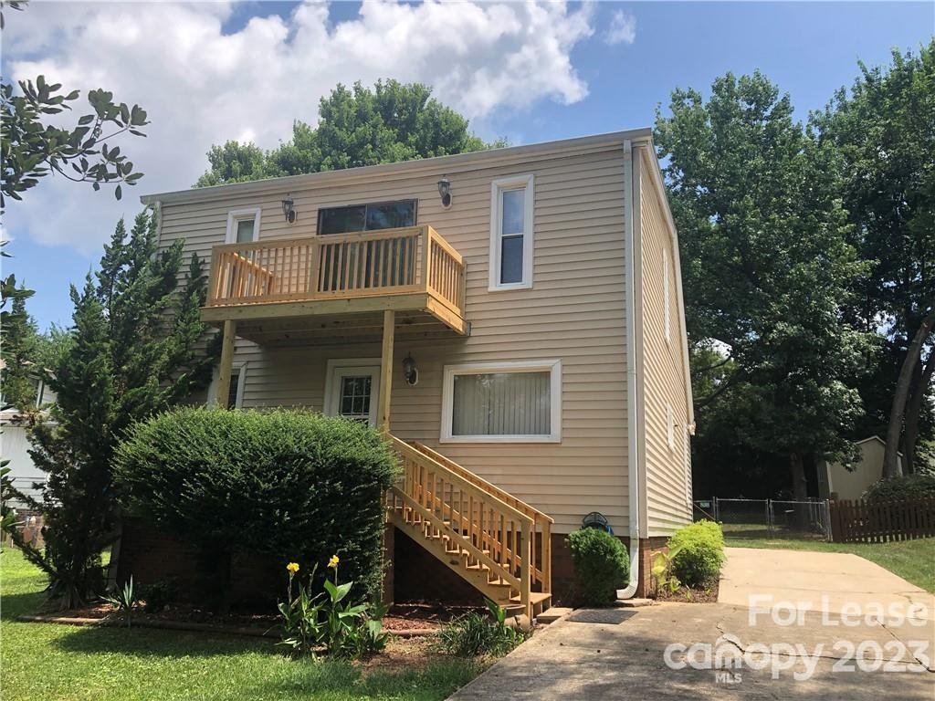 Property image 1 at 21113 Alto Tierra Drive, Cornelius, NC 28031