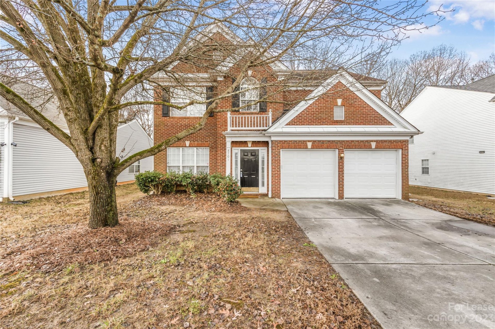 Property image 1 at 8701 Challenger Drive, Charlotte, NC 28213