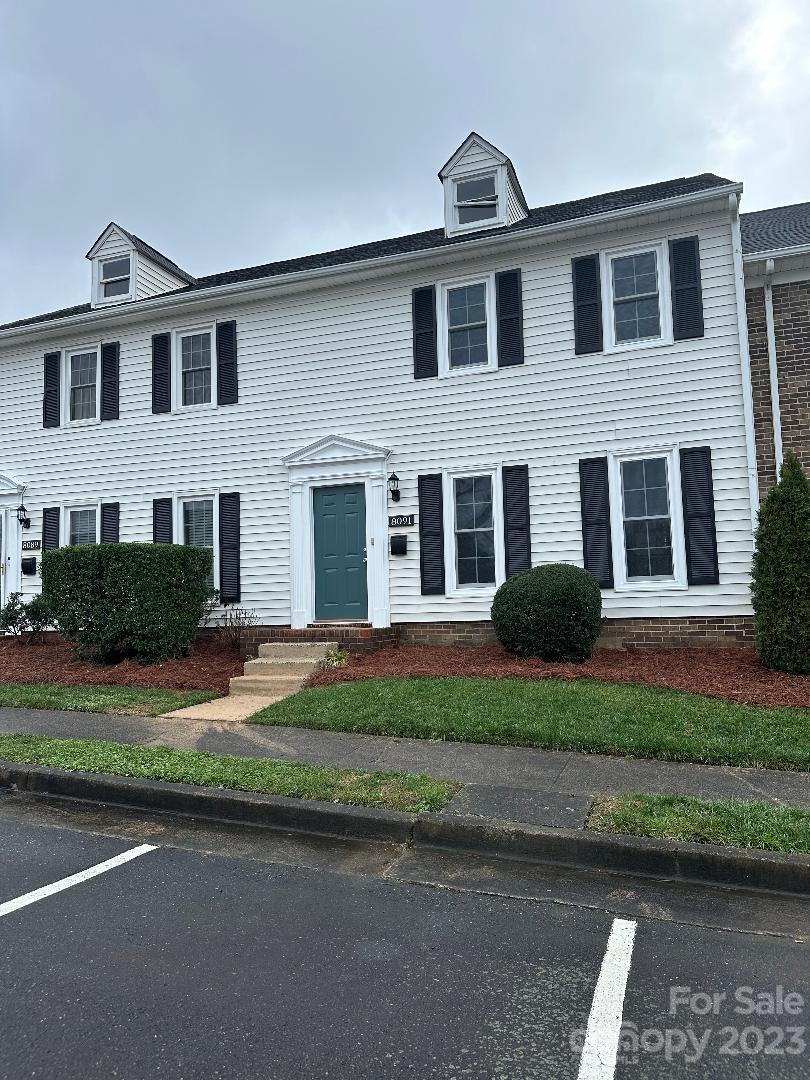 8091 Regent Park Lane