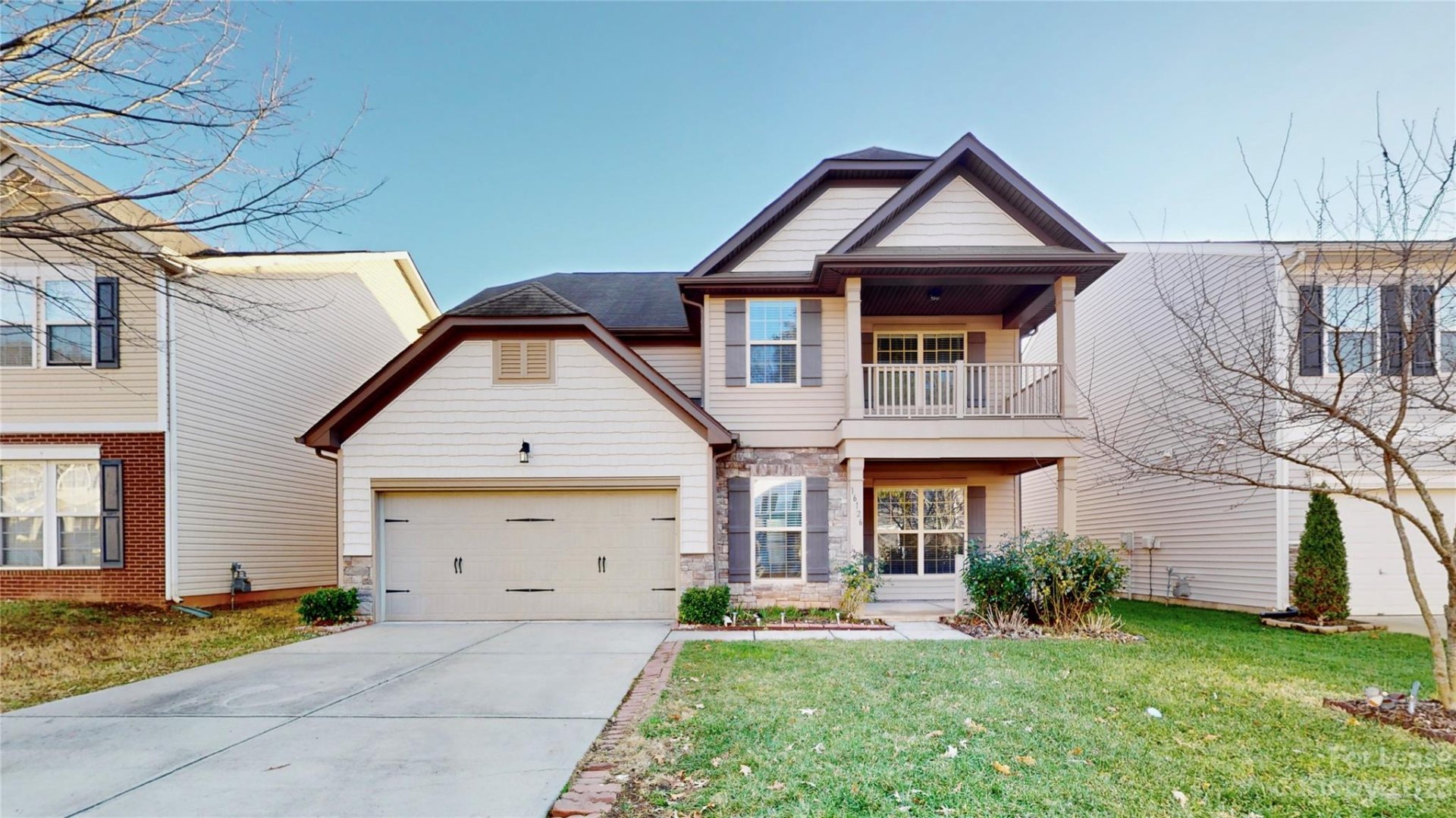 Property image 1 at 16126 Long Talon Way, Charlotte, NC 28278