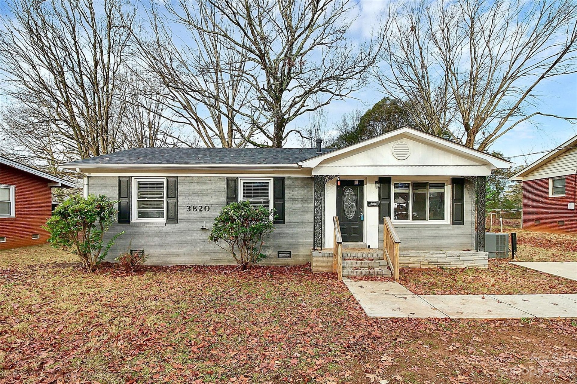 Property image 1 at 3820 Blandwood Drive, Charlotte, NC 28217