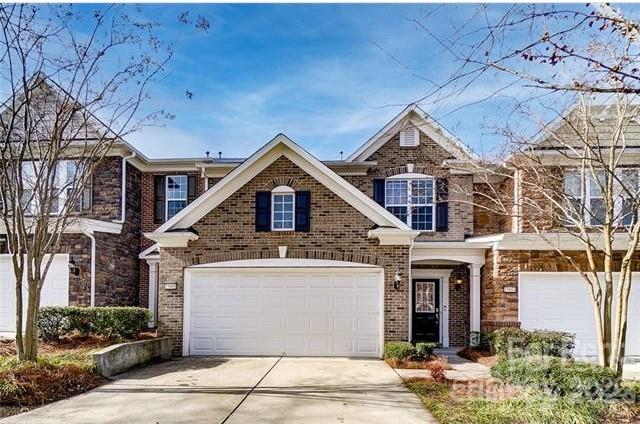 Property image 1 at 15608 Canmore Street, Charlotte, NC 28277