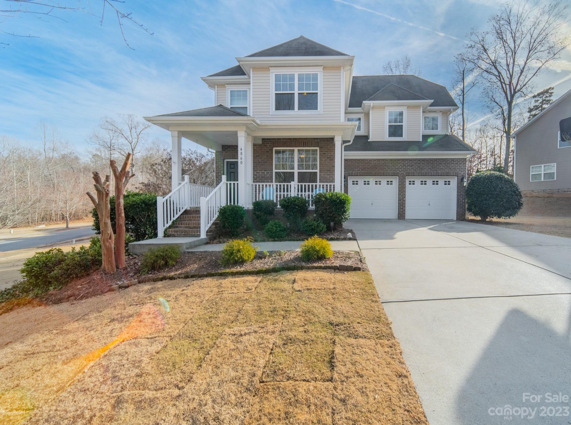 4860 Samuel Pinckney Drive