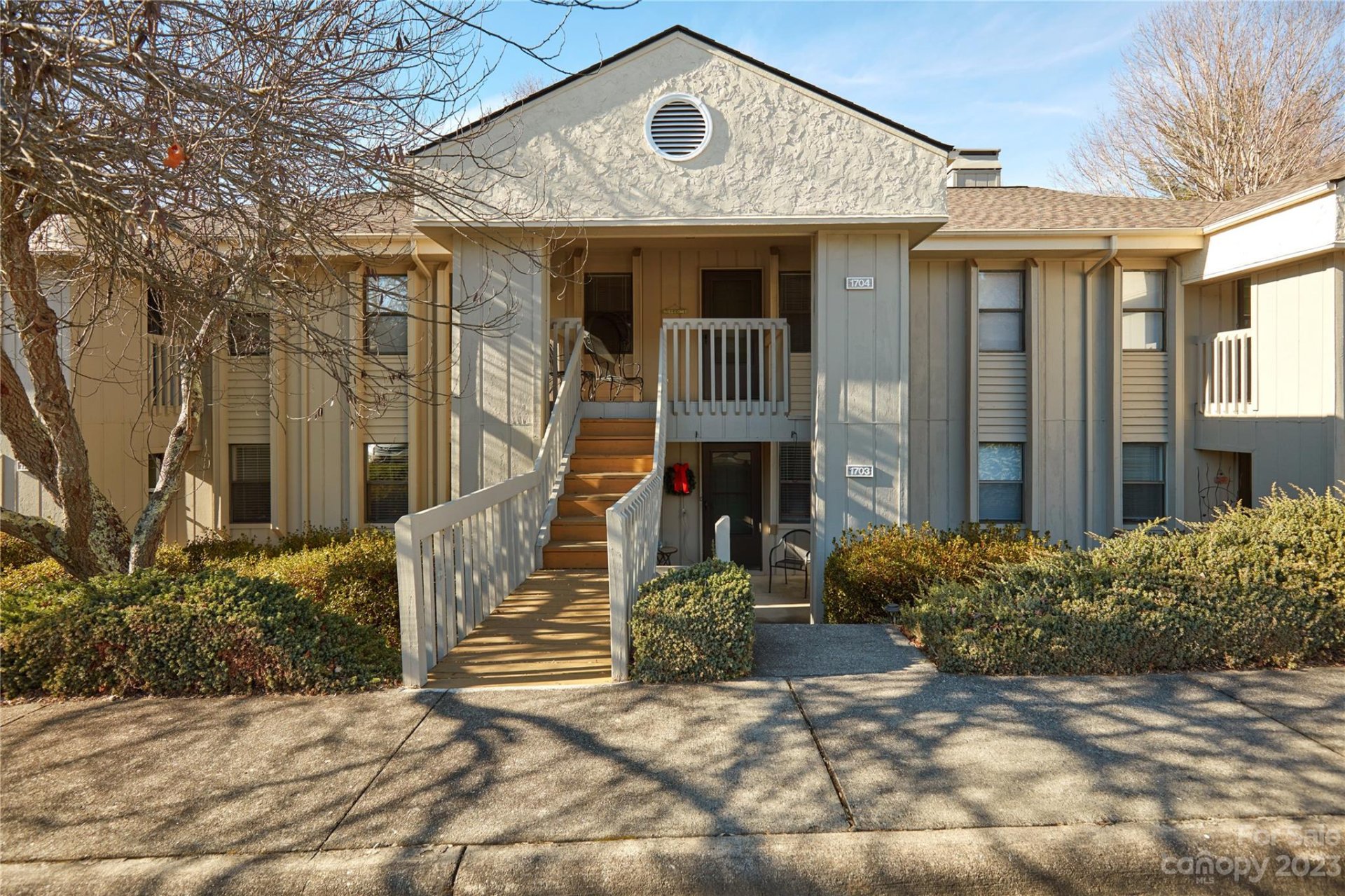 Property image 1 at 1704 Abbey Circle, Asheville, NC 28805