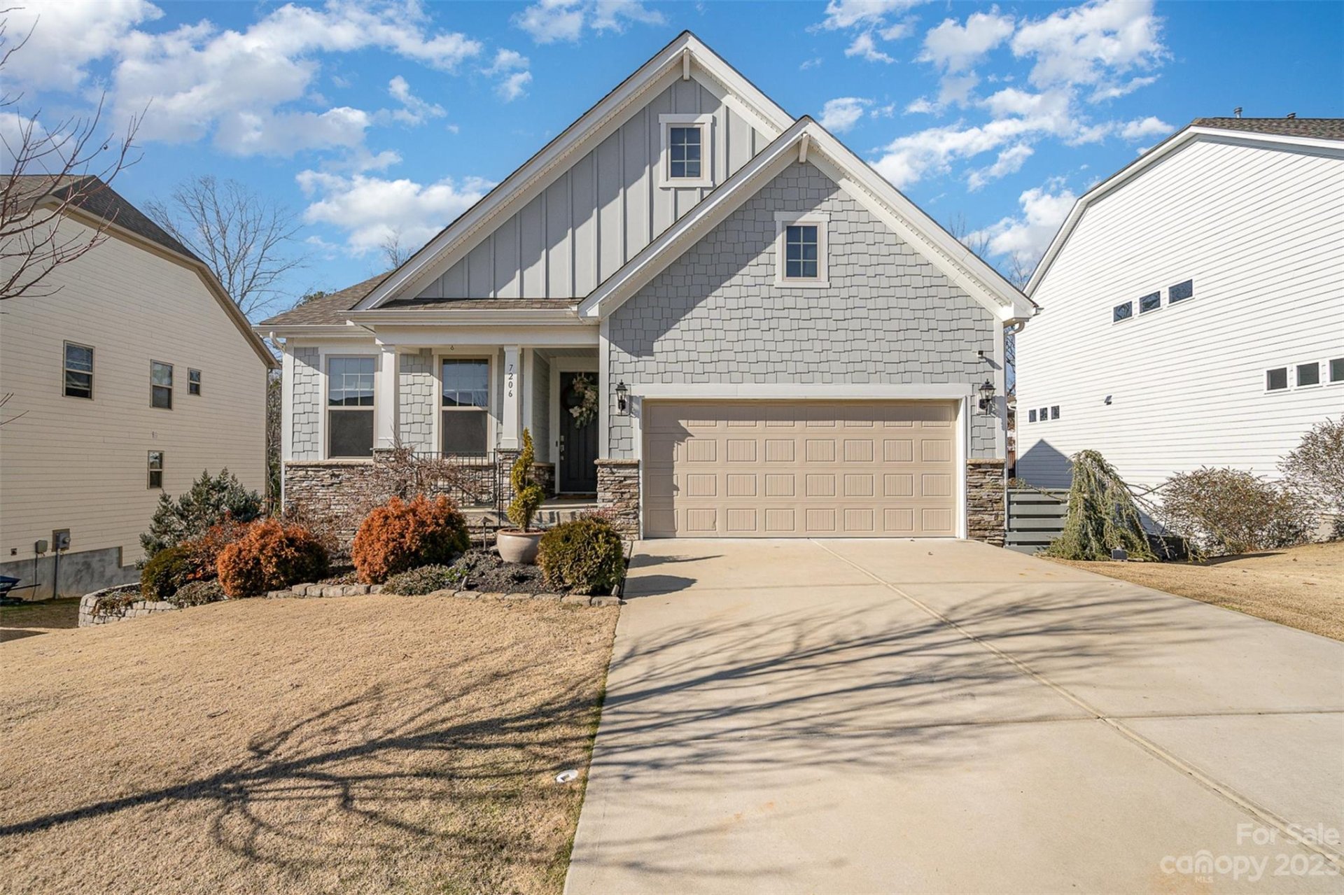 Property image 1 at 7206 Irongate Drive, Lancaster, SC 29720