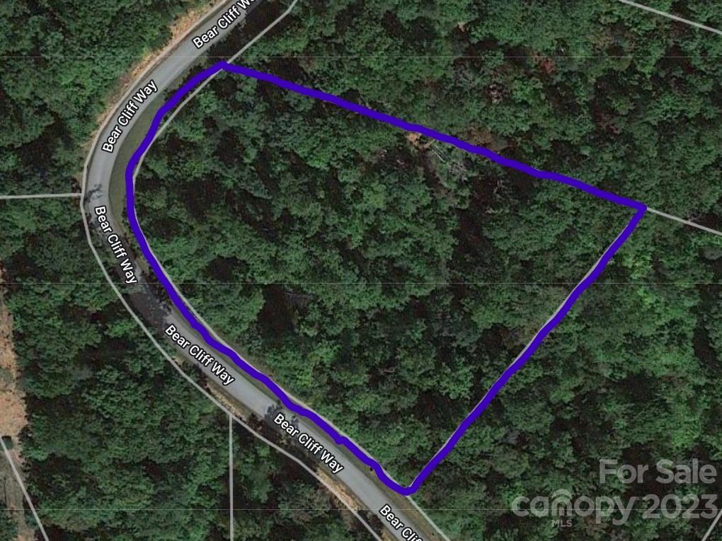 Lot 64 Bear Cliff Way