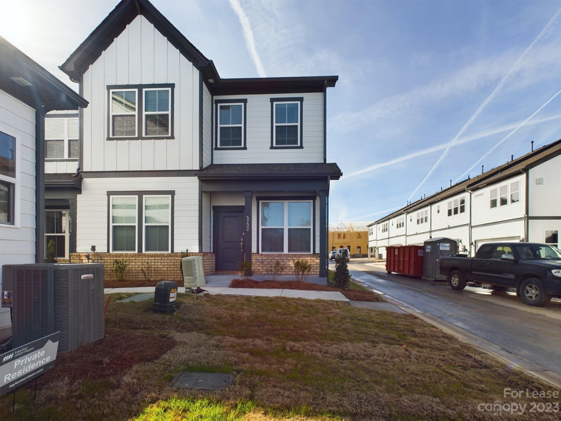 Property image 1 at 5732 Rivulet Way, Charlotte, NC 28215