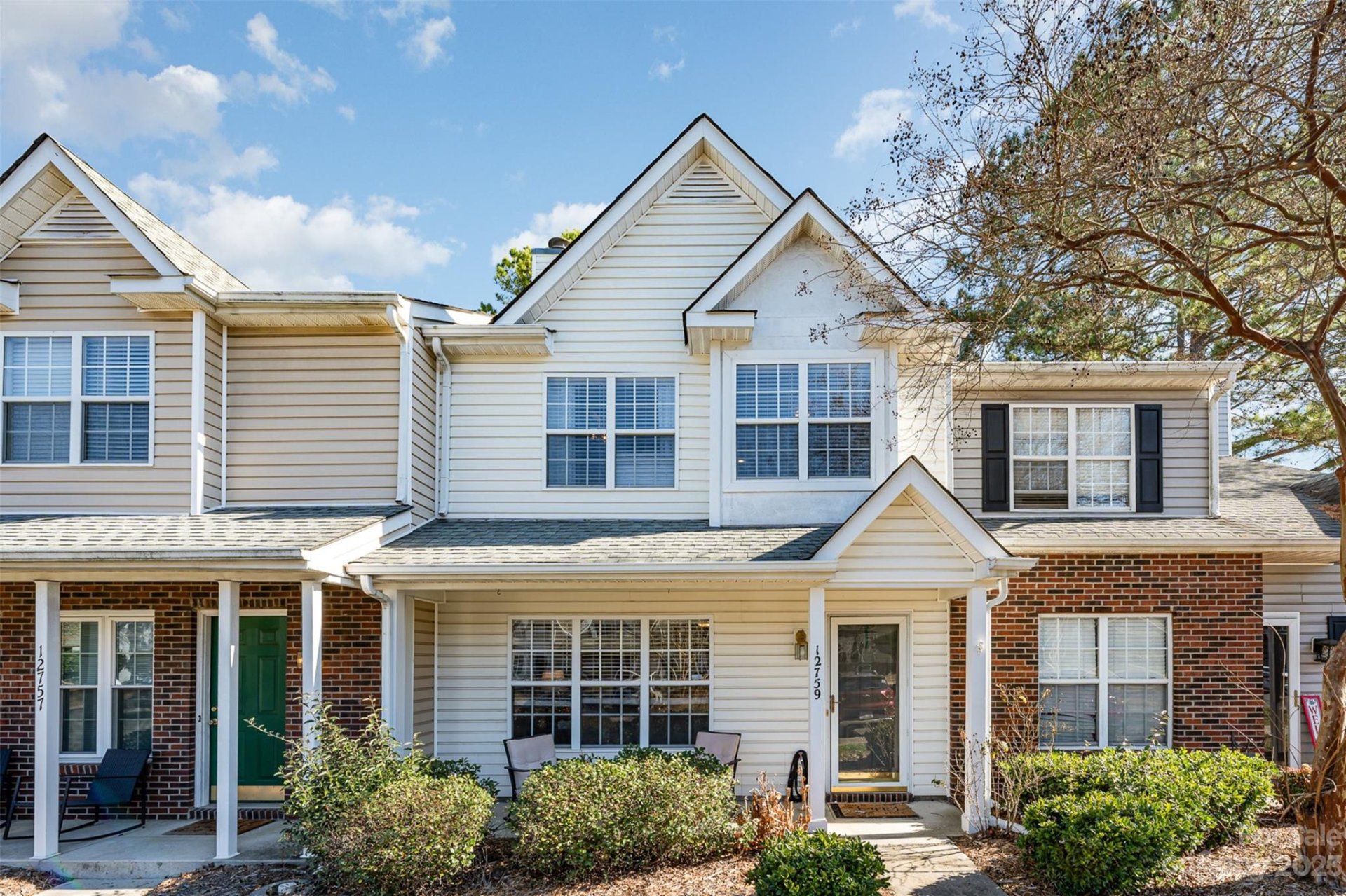 Property image 1 at 12759 Spirit Bound Way, Charlotte, NC 28273